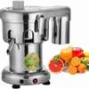Professional electric juicer for juicers and oranges thumb 1