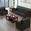 Office Sofa : 5 - Seater Executive Reception Office Sofa thumb 4
