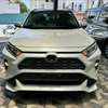 Toyota Rav4 2019 white 2wd thumb 9