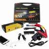 Portable Car Jump Starter Kit And tyre inflator thumb 0