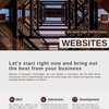 Custom Website & Web Design thumb 1