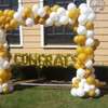 balloon garlands and decor thumb 7