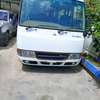 Mitsubishi Rosa thumb 11