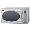 RAMTONS 20 LITERS MICROWAVE SILVER- RM/238 thumb 0