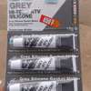 RTV Grey Silicone Gasket Maker 15g thumb 1