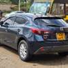Mazda axela 2016 petrol thumb 1