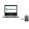 HP EliteBook 820 G2 Core I5 4/500GB + BAG thumb 0