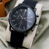 Fossil wrist watch for men thumb 5
