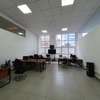 2,600 ft² Office with Backup Generator in Westlands Area thumb 21