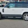 Range Rover defender sport 2023 white thumb 5