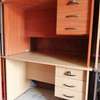 Executive modern office desks thumb 5