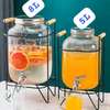 5Ltrs Juice dispensers/alfb thumb 1