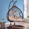 Brown Outdoor Luxery Garden Rattan thumb 7