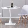 Office Table: Marble Dining Office Table thumb 1