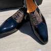 Louis Vuitton John Foster Ferragamo Dior Leather Shoes thumb 0
