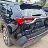 Toyota RAV4 2019 Sunroof black thumb 7