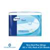 Tena Disposable Pull-up Adult Diapers M (10 PCs Unisex) thumb 12
