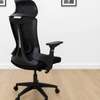 Office Chair: Ergonomic Designed Office Chair thumb 1