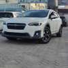 Subaru XV 2017 WHITE thumb 0