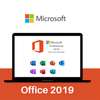 Microsoft Office Pro Plus 2019 - Lifetime License (MS) thumb 1