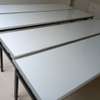 Dinning/Worktables tables 8*2ft thumb 1