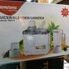 RAMTOMS JUICER BLENDER GRINDER thumb 2