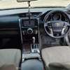 Toyota mark X thumb 4