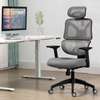 Ergonomic Mesh Office Chair – Comfortable Modern Seating thumb 3