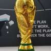 Football World Cup Trophy Replica thumb 5