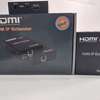 HDMI 150M IP Extender With Transmitter And Receiver 1080p thumb 0
