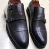 Men's leather shoes Clarks Formal shoes thumb 3