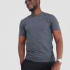 PLAIN MEN COTTON TSHIRTS thumb 0