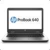 HP ProBook 640 G2 Intel Core i5 8GB RAM 256GB SSD thumb 0