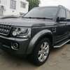 Land Rover Discovery 4 thumb 4
