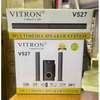 Vitron v527 2.1Ch Multimedia Speaker System thumb 2