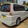 Nissan Serena 2010 Good Condition For Sale!! thumb 6