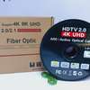 HDMI 2.0V Optical Fiber Cable 50 Meter thumb 0