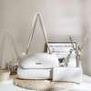 HIGH END FASHION LADIES HANDBAGS 2 IN 1 thumb 4