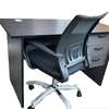 Office Desk and Chair Set thumb 0