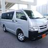 DIESEL TOYOTA HIACE (MKOPO ACCEPTED) thumb 1