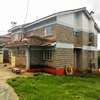 4 Bed Townhouse with Garden in Ngong thumb 2