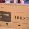 UHD 65"4K TV thumb 0
