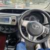 Toyota Vitz 2014 thumb 6