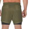 Gym shorts/hiking shorts with hidden pockets thumb 0