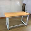 OFFICE TABLE : Latest Cute Office Table thumb 3