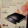 LG Portable DVD Super Multi-drive (player/burner/editor) thumb 4