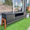 Executive and super quality wooden tv stands thumb 3