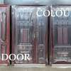 Start at the Door Premium Walnut Finish Doors thumb 0