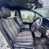 Toyota Noah hybrid white wxB 2019 thumb 8
