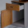 Office Desk: 140CM Work Desk for Corporate thumb 3